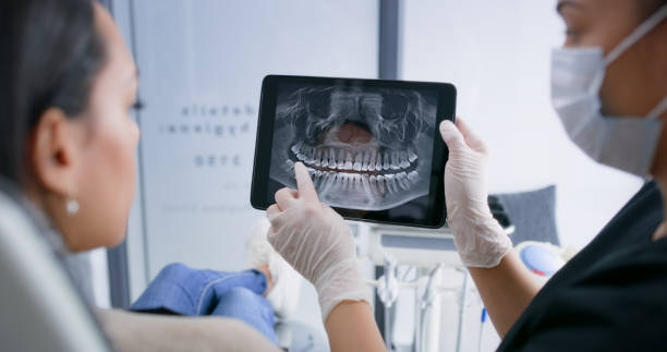 Licensed Dental service in Middlesex County County, VA - Smile Center Dentistry